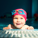Natation préscolaire