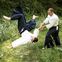 Aikibudo - Kobudo
