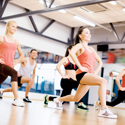 Entraînement HIIT