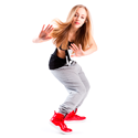 Danse Hip-hop