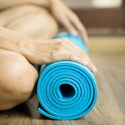 Hatha Yoga