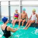 Moniteur en sécurité aquatique