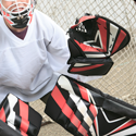 Hockey cosom