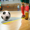 Soccer jeunesse